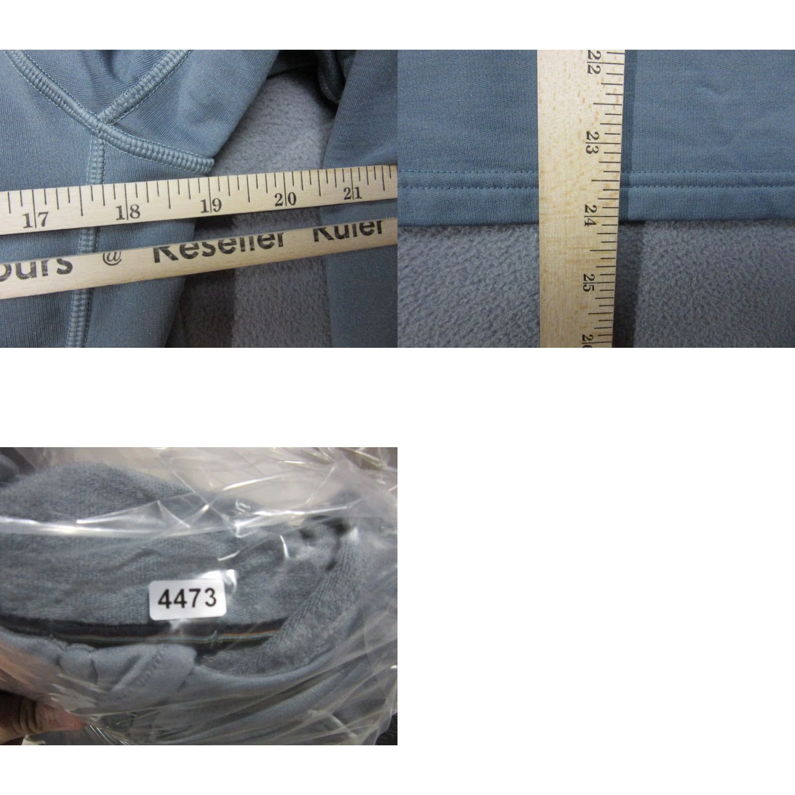 Smartwool VINTAGE? No. Size M / US 6-8 / IT 42-44 - 9 Thumbnail