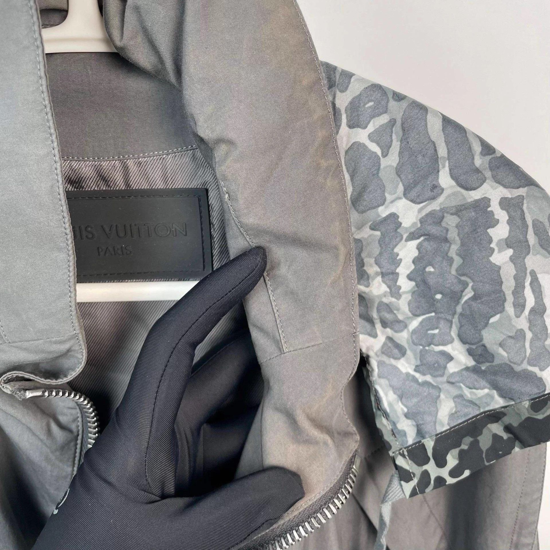 Louis Vuitton LV vest size 54 Size US L / EU 52-54 / 3 - 9 Thumbnail