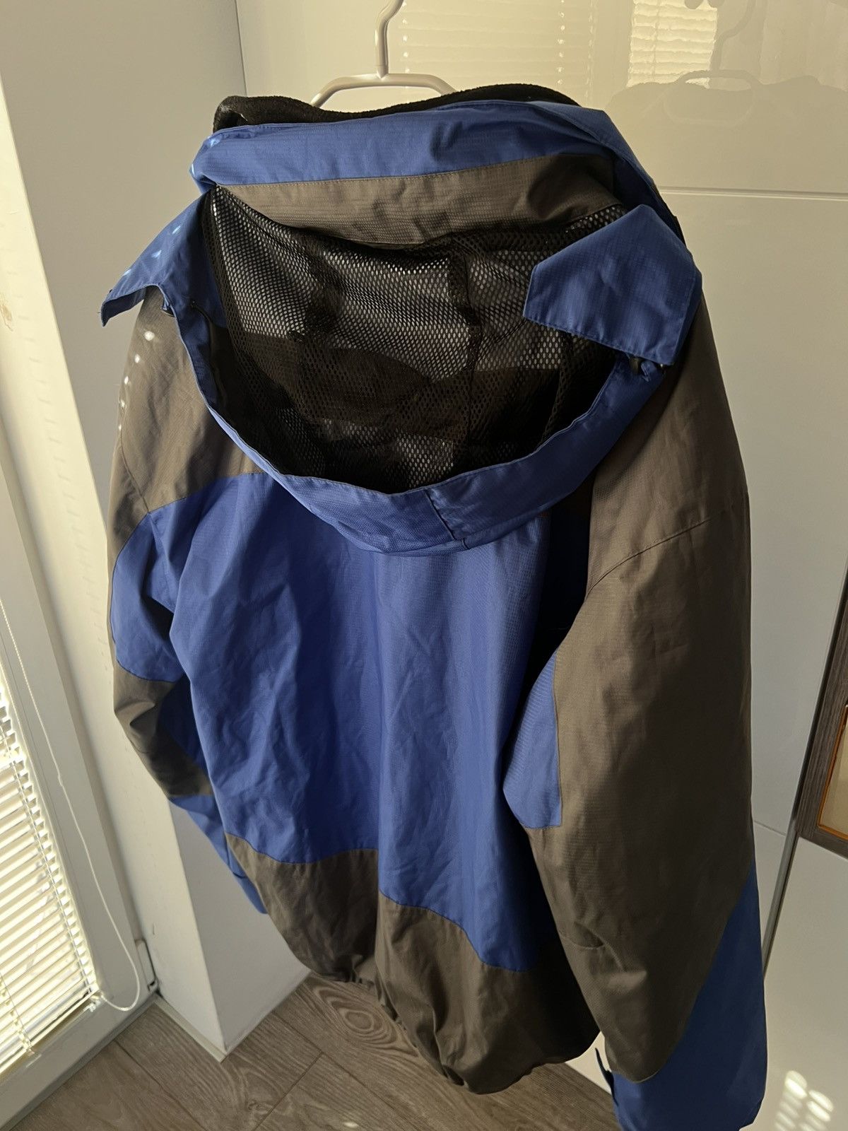Columbia Vintage Columbia Titanium Omni-Tech Waterproof 2in1 Jacket Size US XXL / EU 58 / 5 - 6 Thumbnail