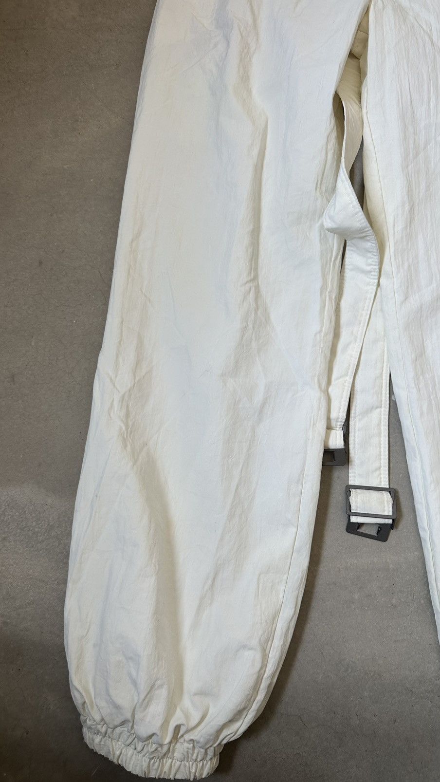 Rossignol VINTAGE ROSSIGNOL RACING PANT Size US 34 / EU 50 - 3 Thumbnail