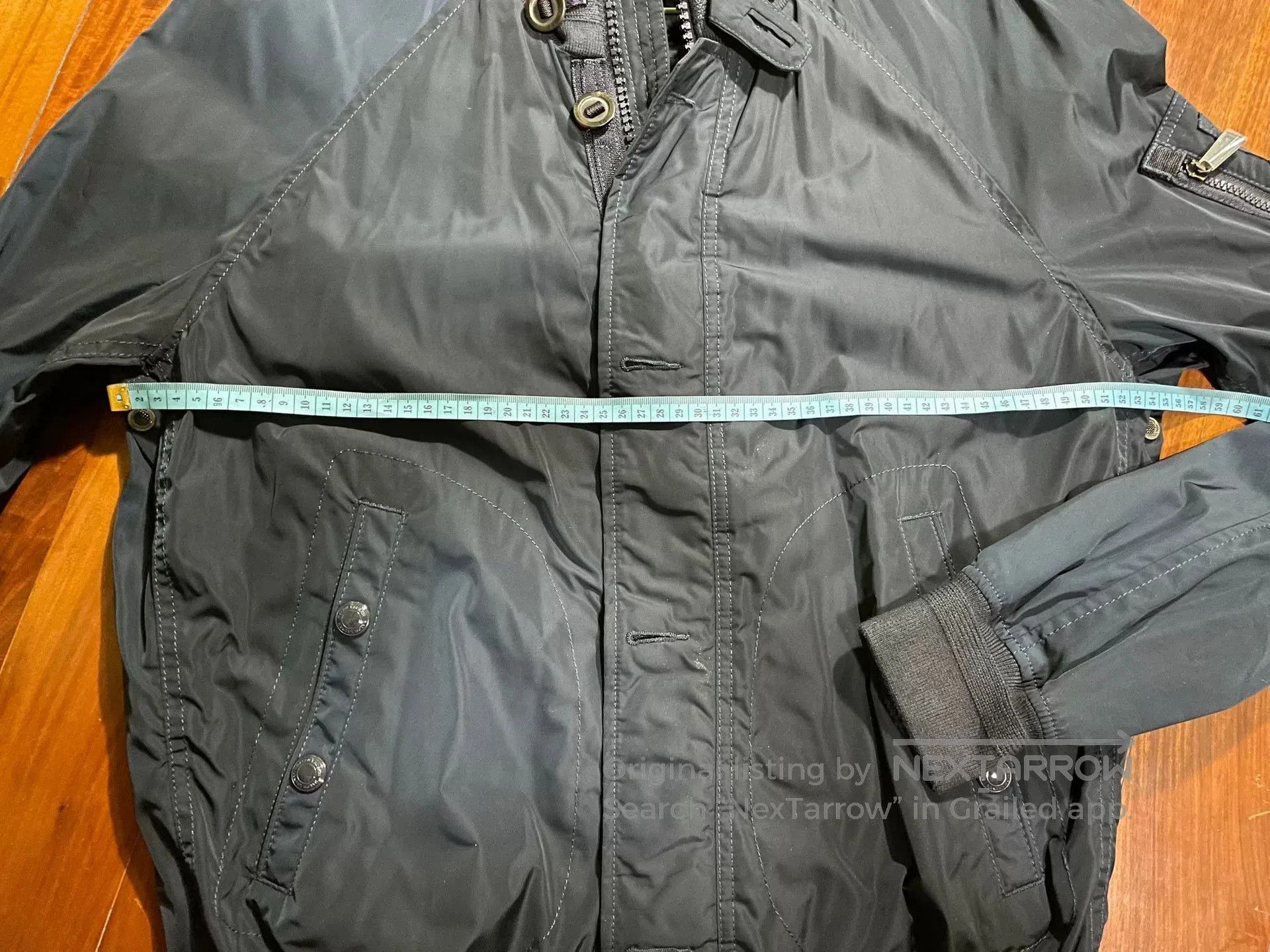 Polo Ralph Lauren Ralph Lauren Classic Men's Pilot Jacket. Size US M / EU 48-50 / 2 - 4 Thumbnail