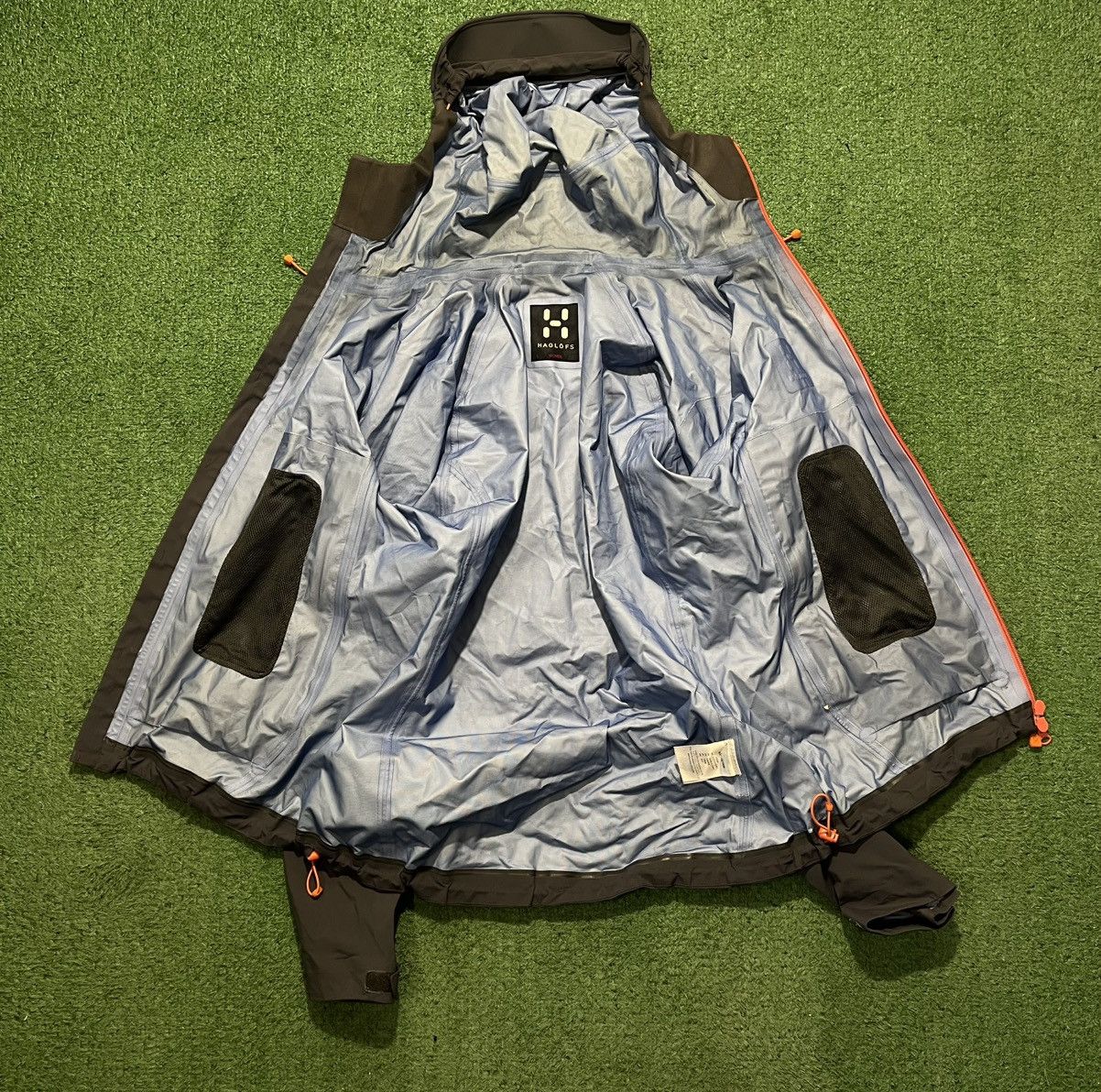 Haglofs Haglofs Roc Spirit Jacket Outdoor Size L / US 10 / IT 46 - 3 Thumbnail