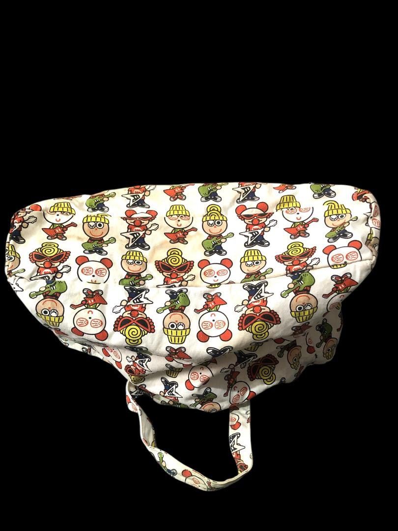 Hysteric Glamour × Japanese Brand Hysteric Mini tote Bag. Size ONE SIZE - 5 Thumbnail
