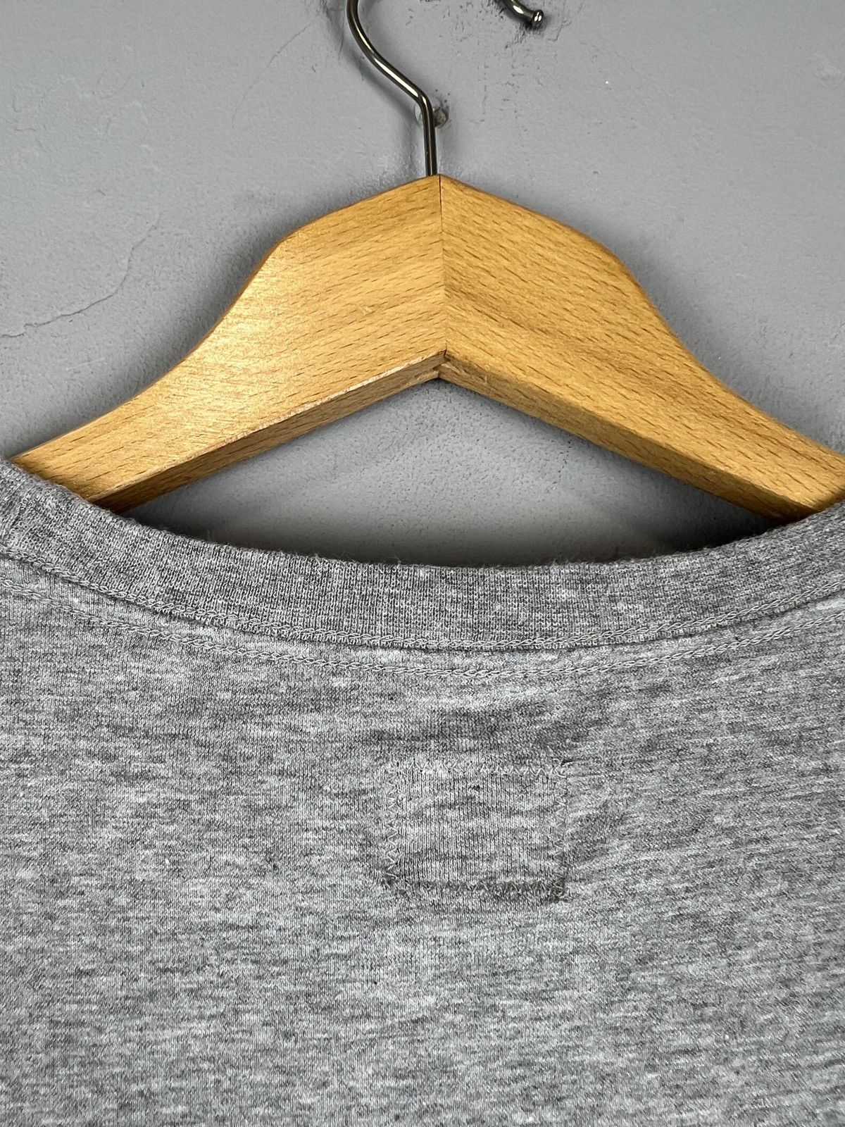 C.P. Company × Massimo Osti × Vintage Vintage C.P Company t shirt small logo XL Size US XL / EU 56 / 4 - 9 Thumbnail