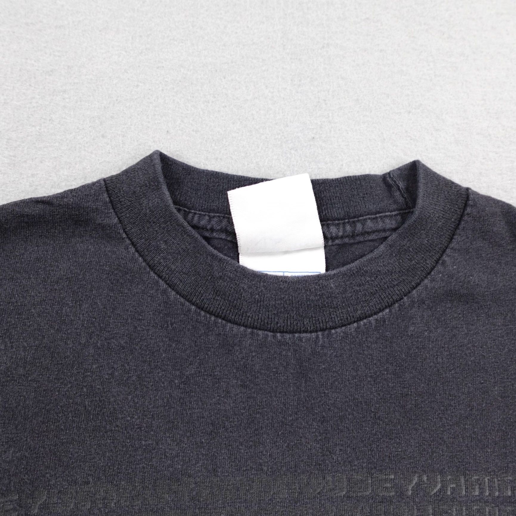 Vintage VINTAGE Mudvayne Shirt Mens Medium Black Band T-Shirt Adult M Shirt Graphic Print 2000s Rock Mens Size US M / EU 48-50 / 2 - 2 Thumbnail