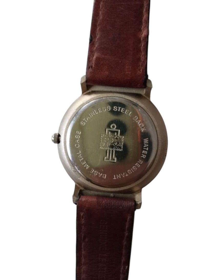 Boy London 1990s Boy London unique watch Size ONE SIZE - 8 Thumbnail