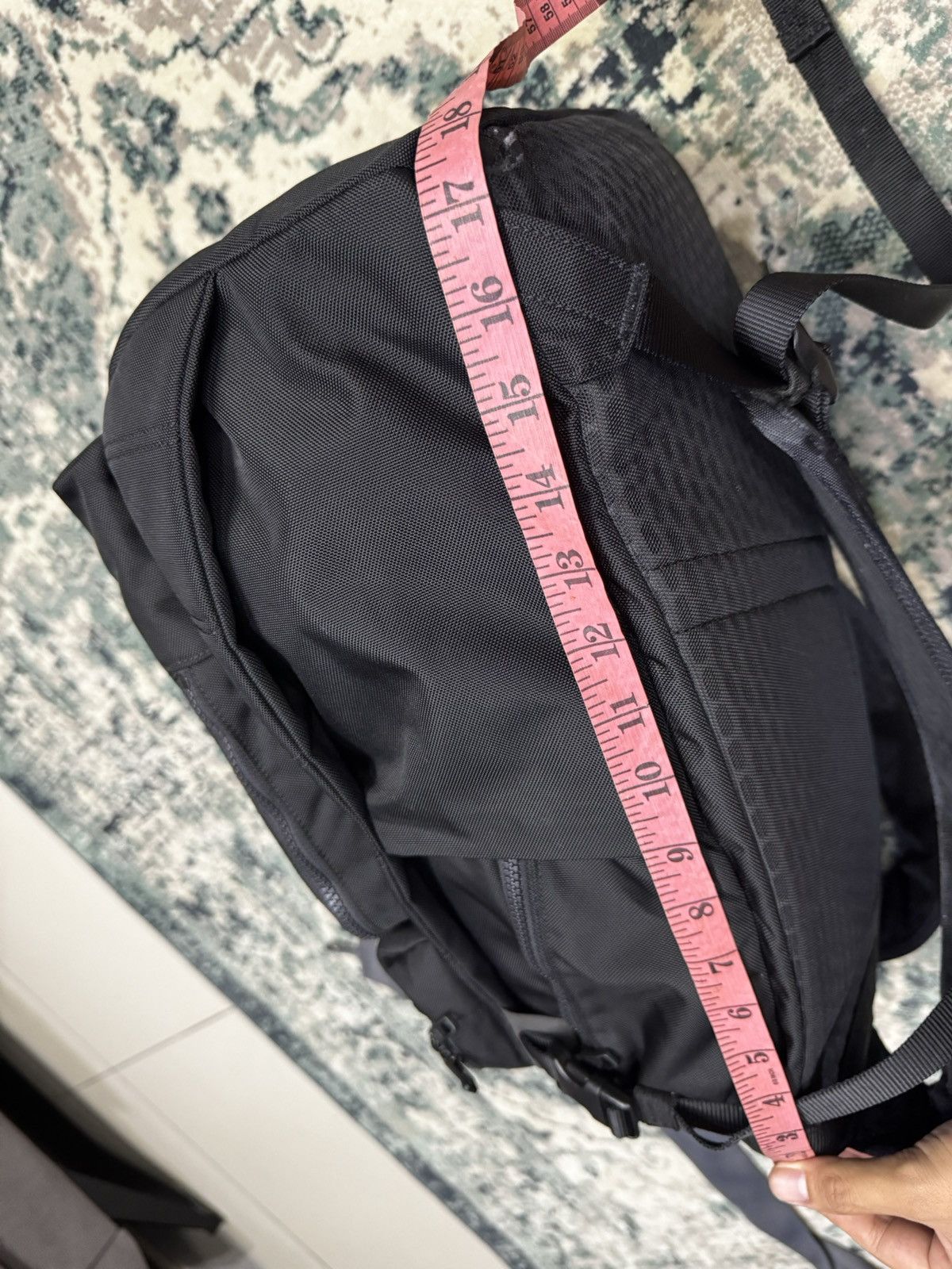 Lululemon LULULEMON ASSERT BAGPACK 30L Size ONE SIZE - 6 Thumbnail