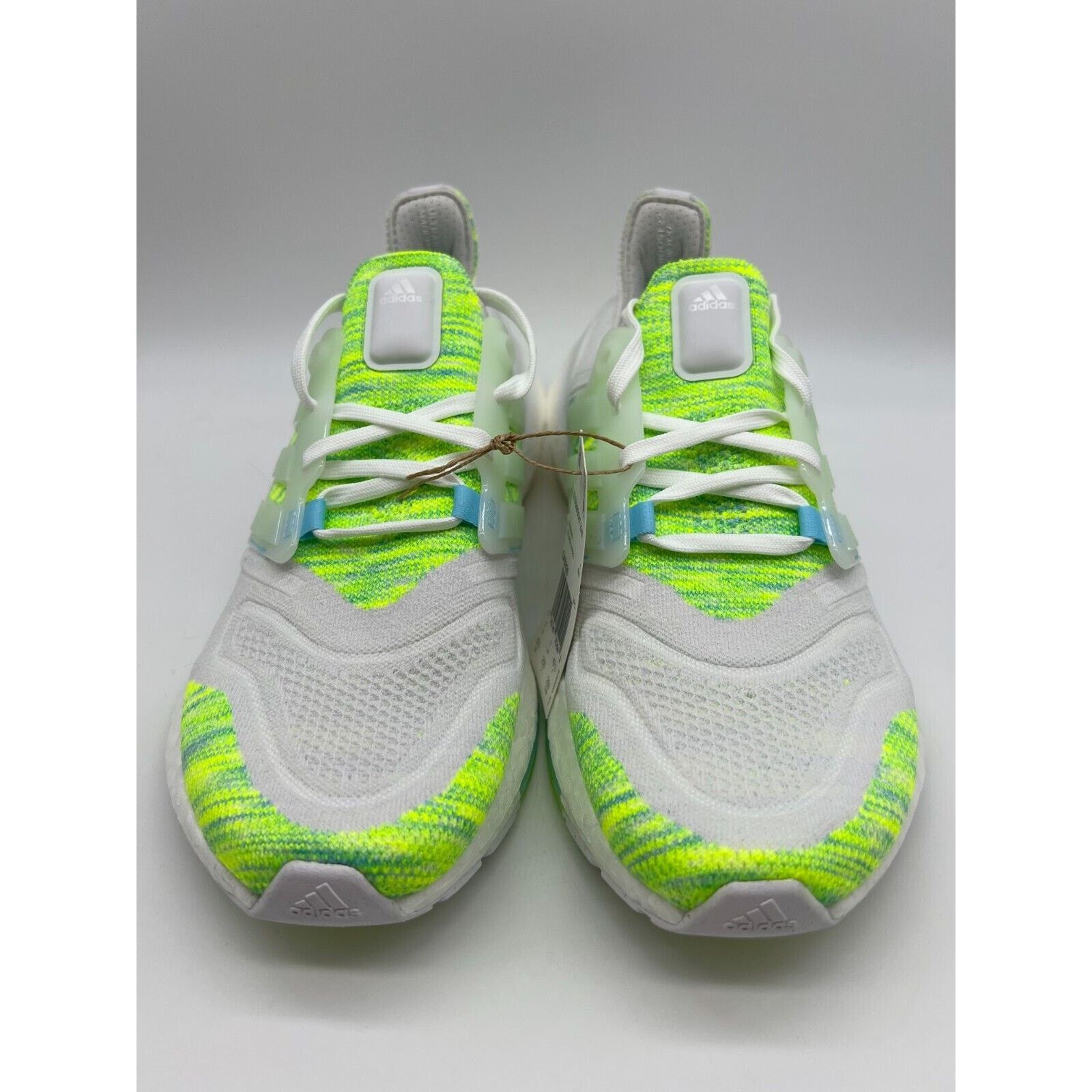 Adidas Adidas Ultraboost 22 Running Women's White GX5926 Size 8.5 Size US 8.5 / IT 38.5 - 6 Thumbnail