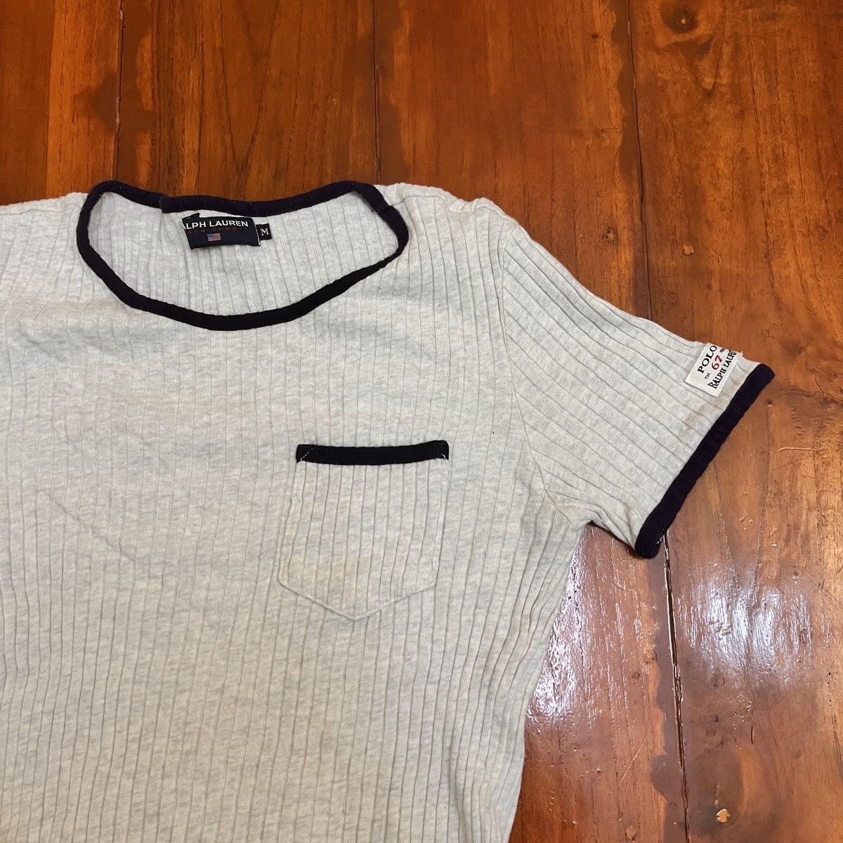Ralph Lauren Ralph Lauren Dress Kids Size XXS / US 00 / IT 34 - 2 Thumbnail