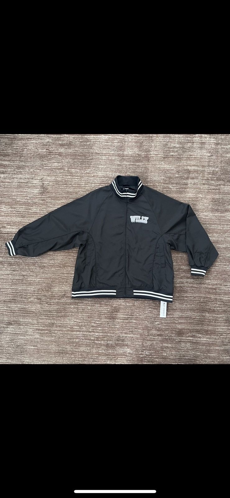 Willy Chavarria Willy Chavarría Jacket Size US M / EU 48-50 / 2 - 3 Thumbnail