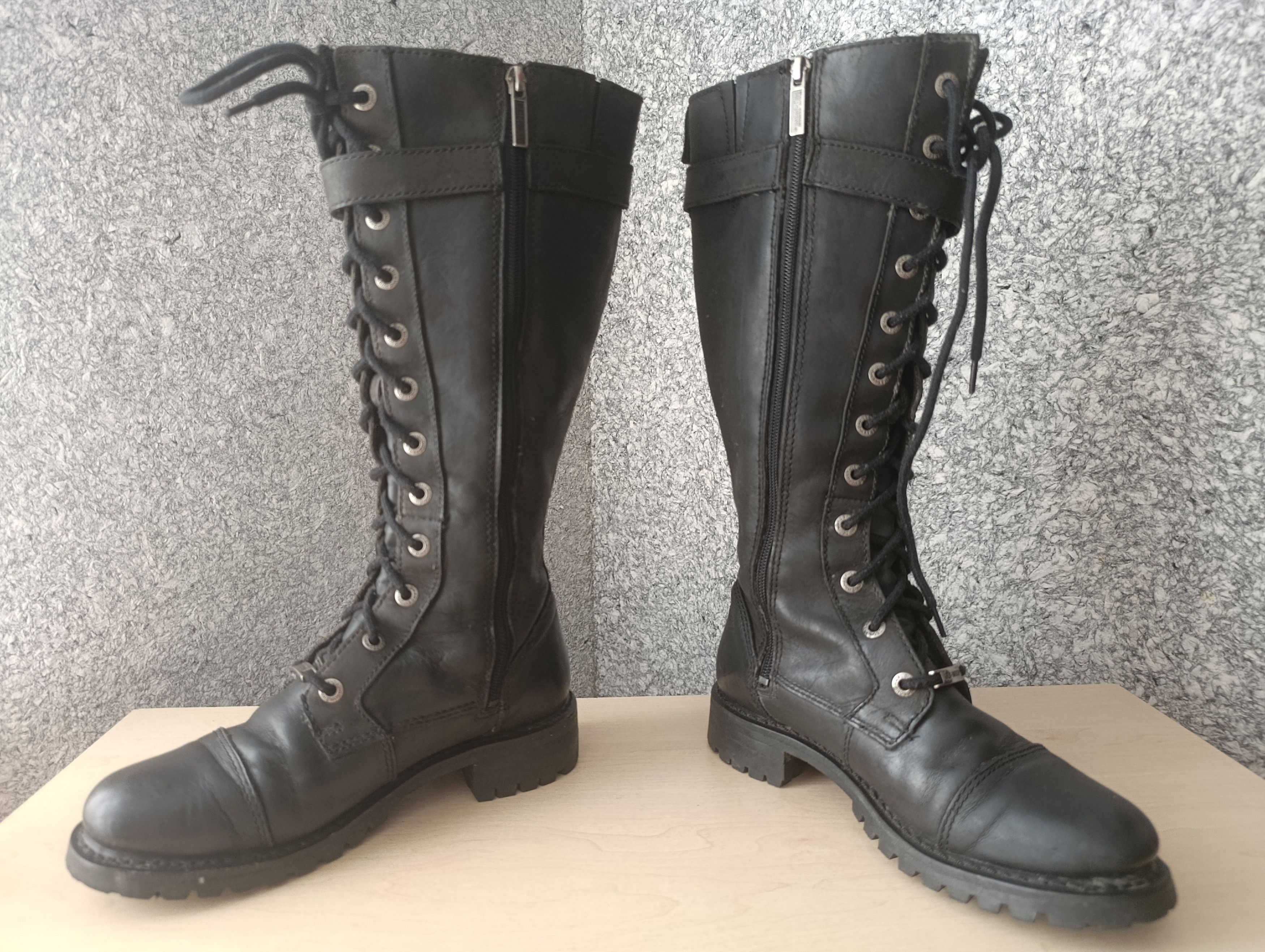 Harley Davidson Harley Davidson Size US 8 / IT 38 - 7 Thumbnail