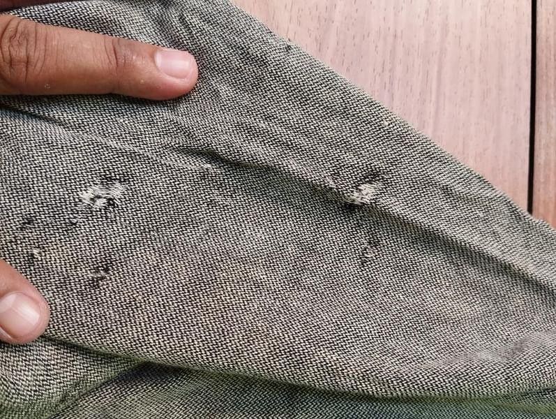 A.P.C. Jacket A.P.C Size US S / EU 44-46 / 1 - 5 Thumbnail