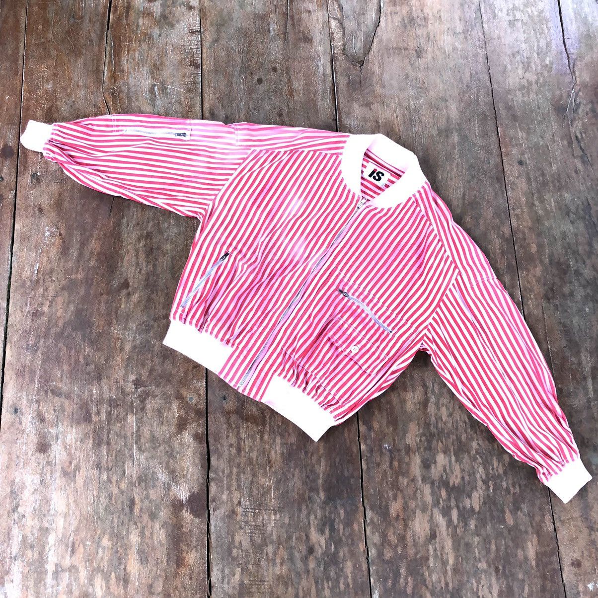 Issey Miyake Vintage Issey Miyake Chisato Tsumori Design Rare Jacket Size US M / EU 48-50 / 2 - 3 Thumbnail
