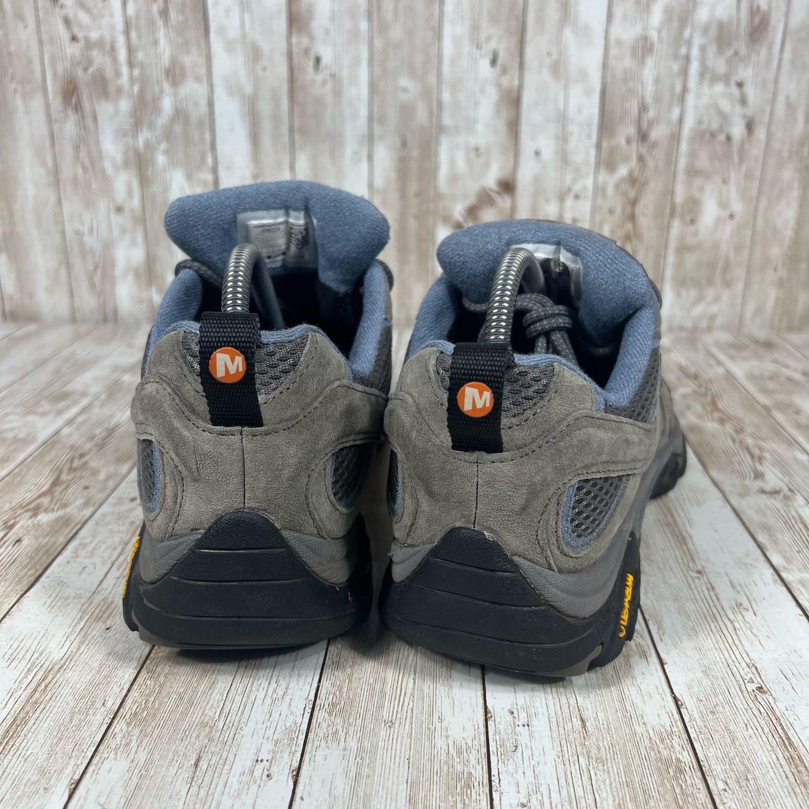 Merrell Merrell moab waterproof Womens 10,5 Size US 10.5 / IT 40.5 - 2 Thumbnail
