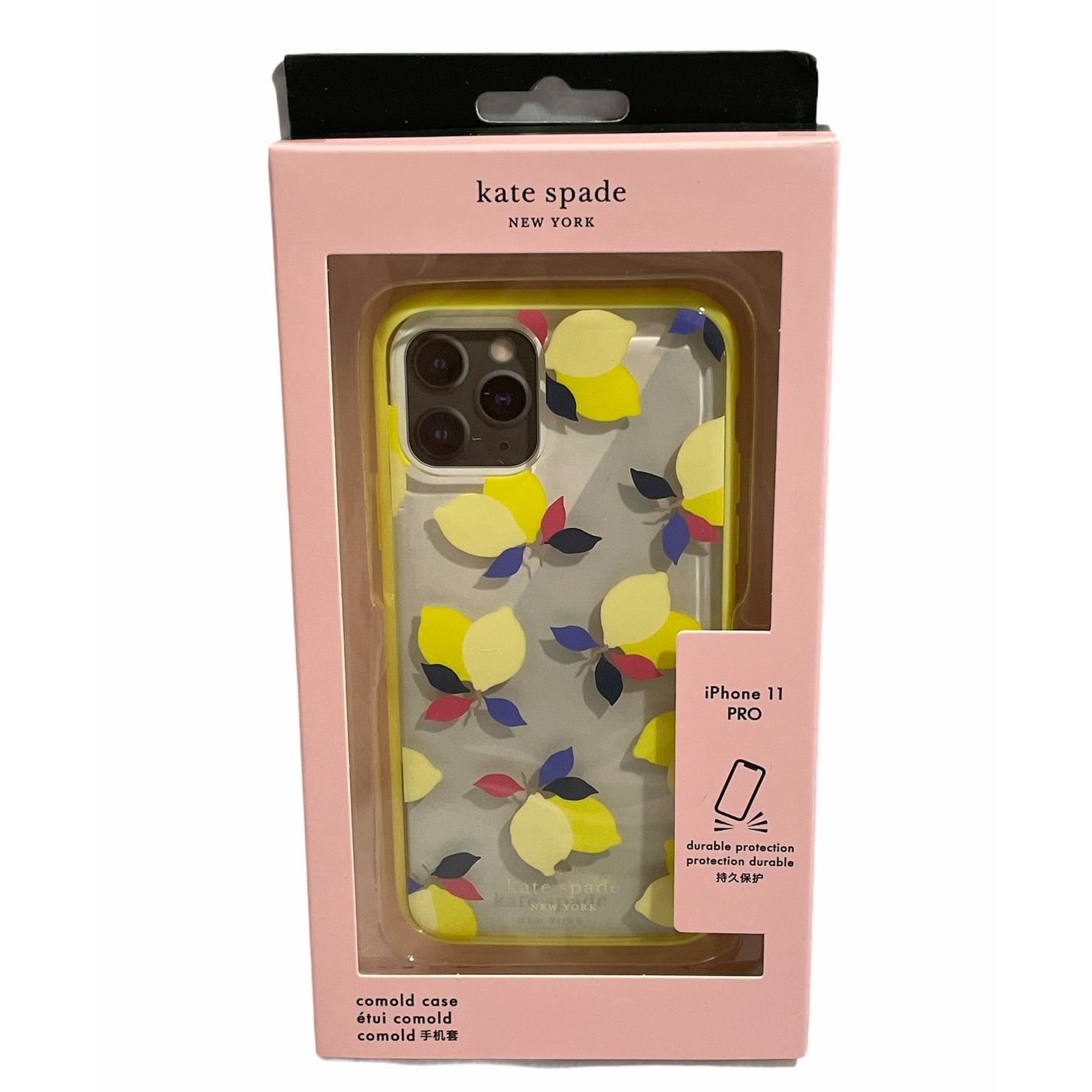 Kate Spade Kate Spade Iphone 11 PRO bundle New Size ONE SIZE - 3 Thumbnail