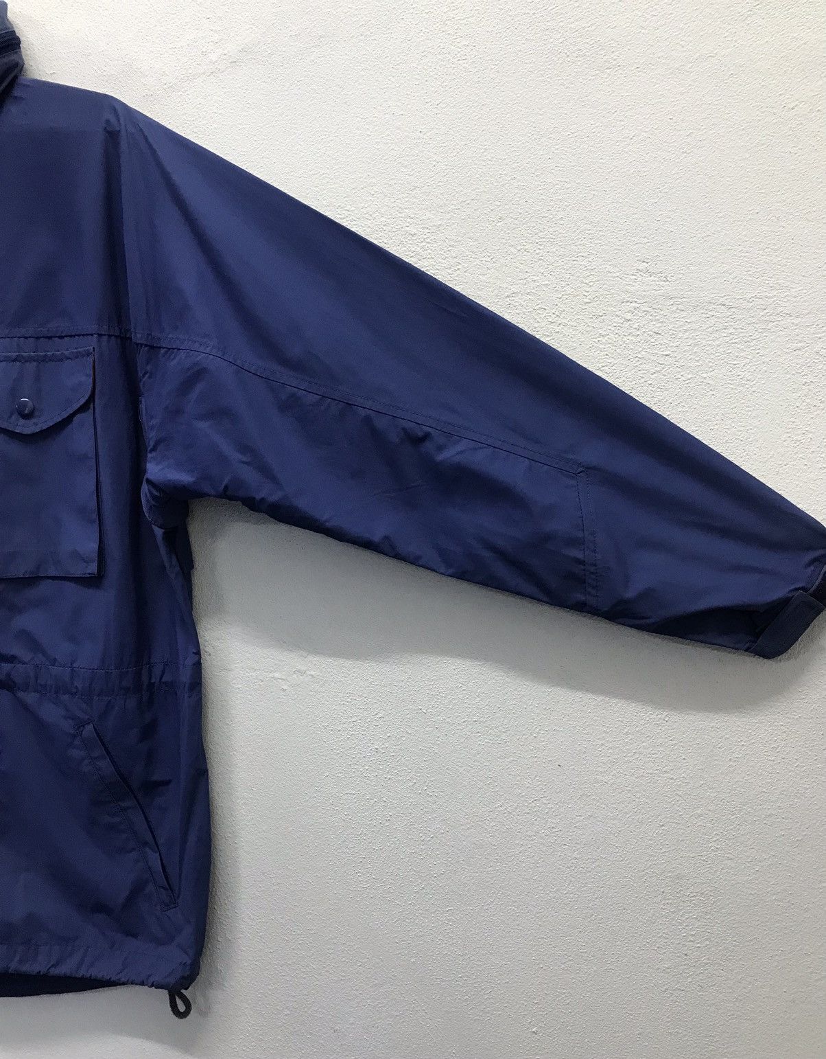 Polo Ralph Lauren × Vintage Vintage Polo by Ralph Lauren Jacket Size US M / EU 48-50 / 2 - 5 Thumbnail