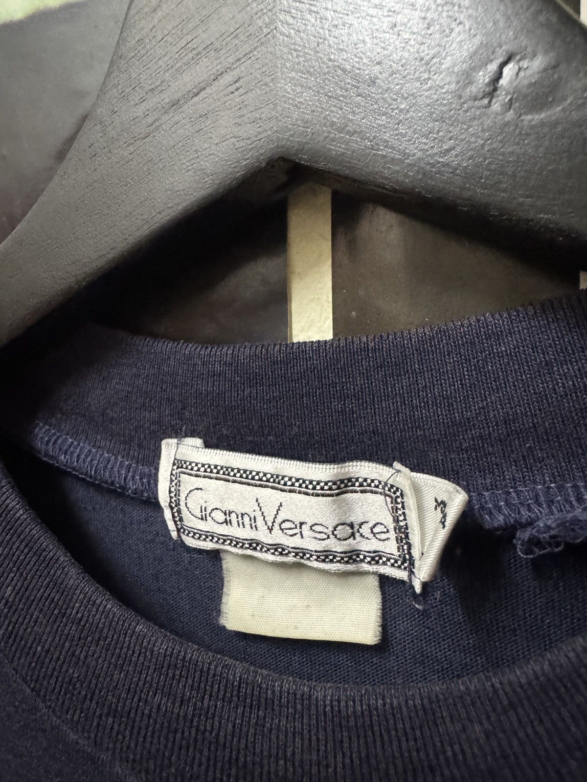 Versace Jeans Couture Vintage Versace Size US M / EU 48-50 / 2 - 3 Thumbnail