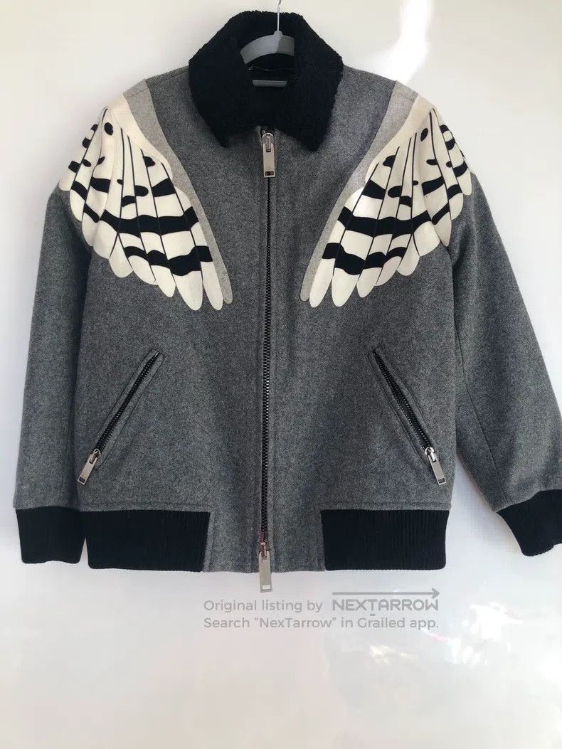 Valentino Valentino Owl coat Size US S / EU 44-46 / 1 - 3 Thumbnail