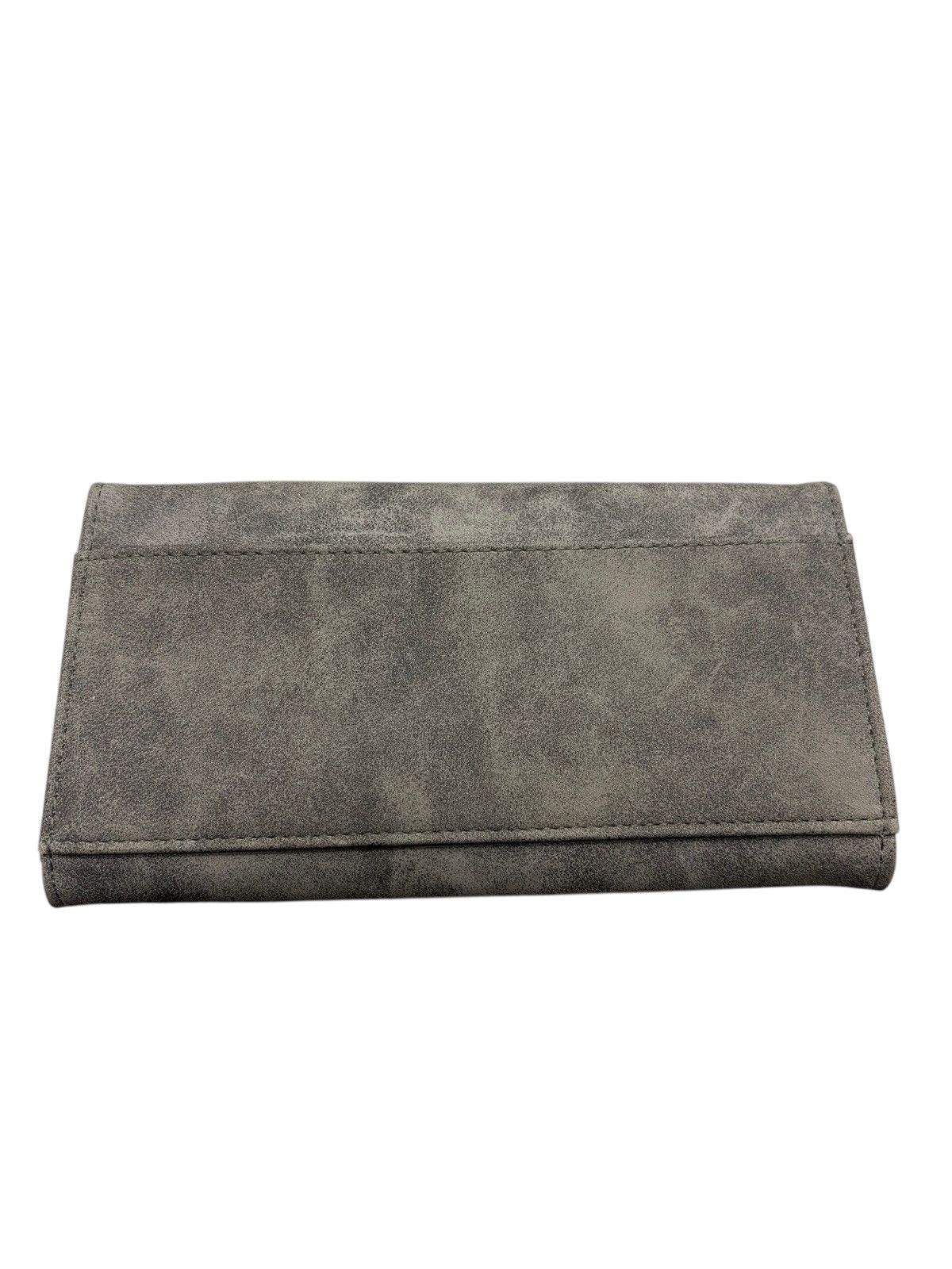 Yohji Yamamoto Zip Leather Wallet Size ONE SIZE - 2 Thumbnail