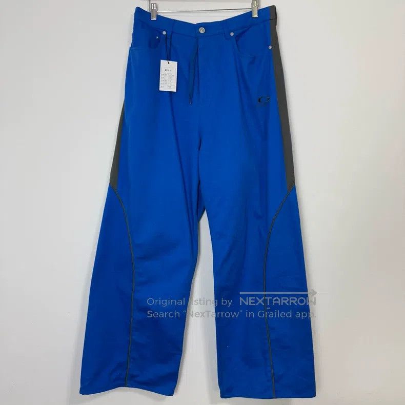 Balenciaga Balenciaga size XS pants Size US 27 - 1 Thumbnail