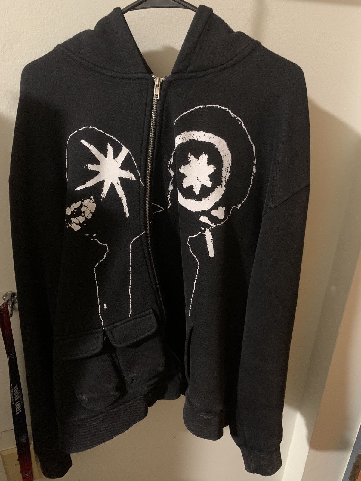 ranger cartelパーカー Ranger Cartel Hoodie | Grailed