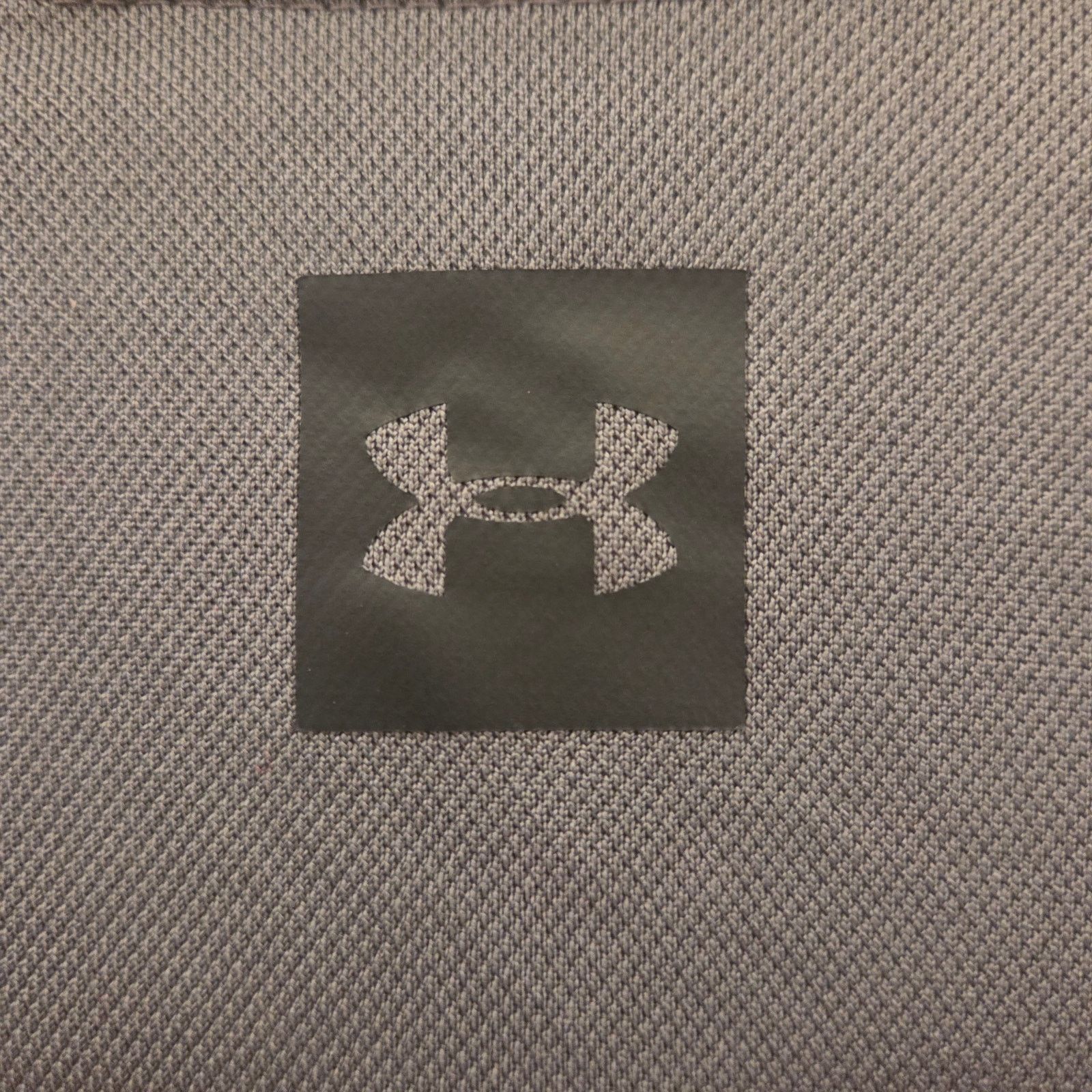 Under Armour Under Armour Stretch Woven Fitted Jacket - Men's Medium Size US M / EU 48-50 / 2 - 6 Thumbnail