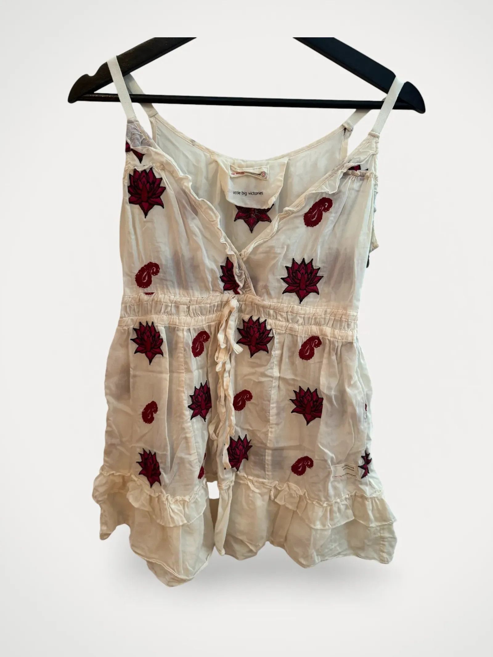 Odd Molly Odd Molly Blouse Size XS / US 0-2 / IT 36-38 - 1 Thumbnail