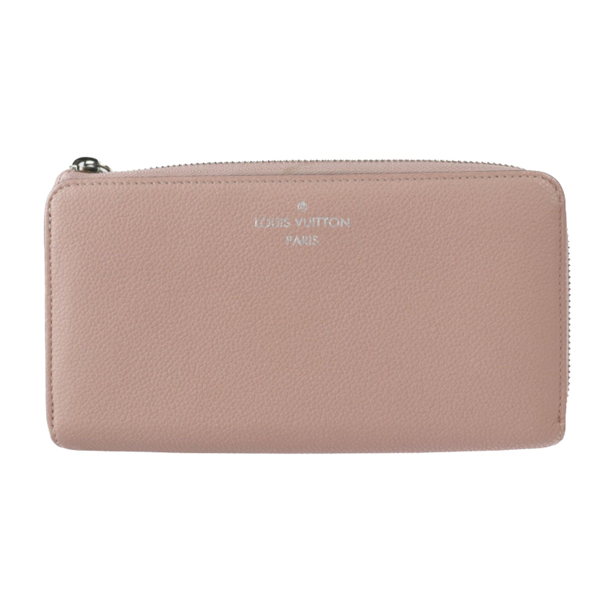 Louis Vuitton Louis Vuitton Portefeuille comète wallet Size ONE SIZE - 1 Thumbnail