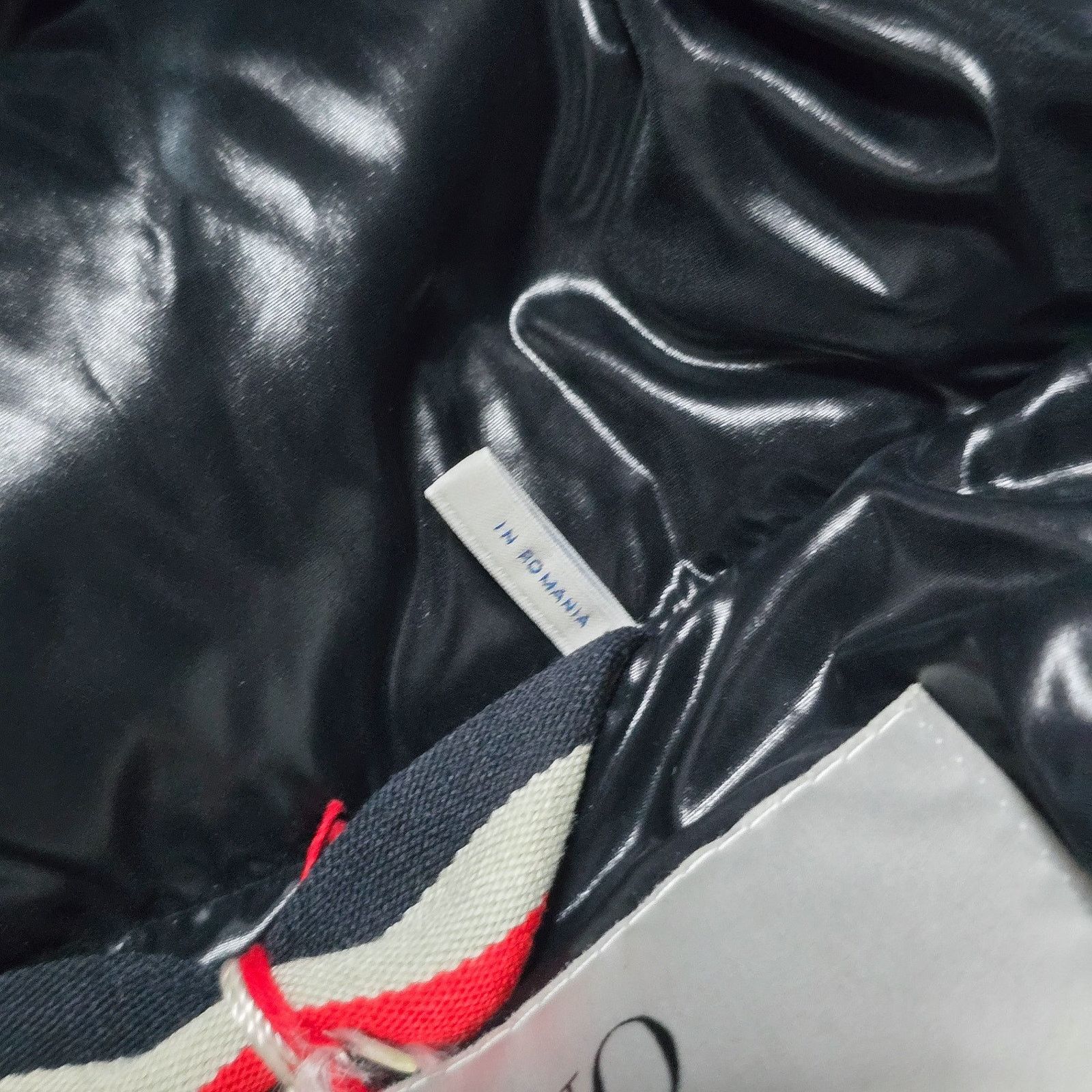 Valentino Valentino x Moncler VLogo Hooded Down Jacket | Size 38 (XS) Size XS / US 0-2 / IT 36-38 - 9 Thumbnail