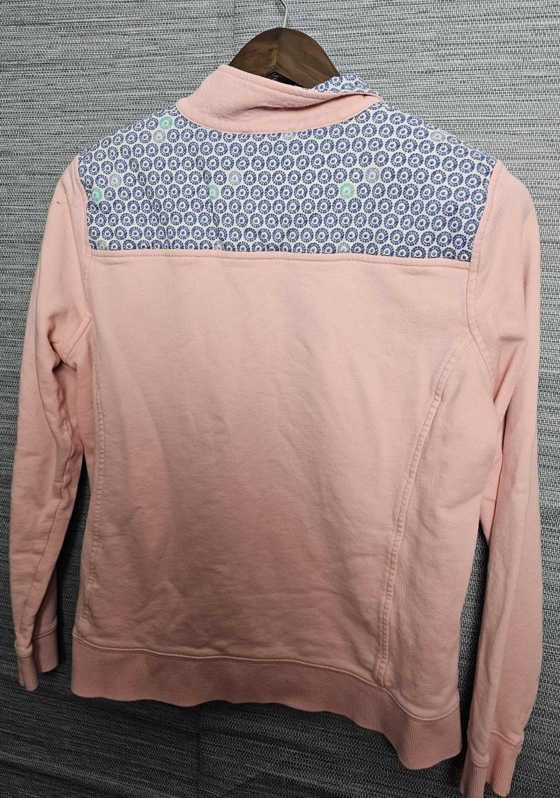 Vineyard Vines Vineyard Vines Shirt Pink Womens Size M Sweatshirt Size M / US 6-8 / IT 42-44 - 4 Thumbnail