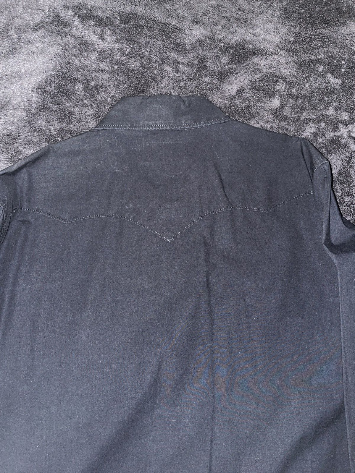 True Religion Mens true religion button down Size US L / EU 52-54 / 3 - 5 Thumbnail