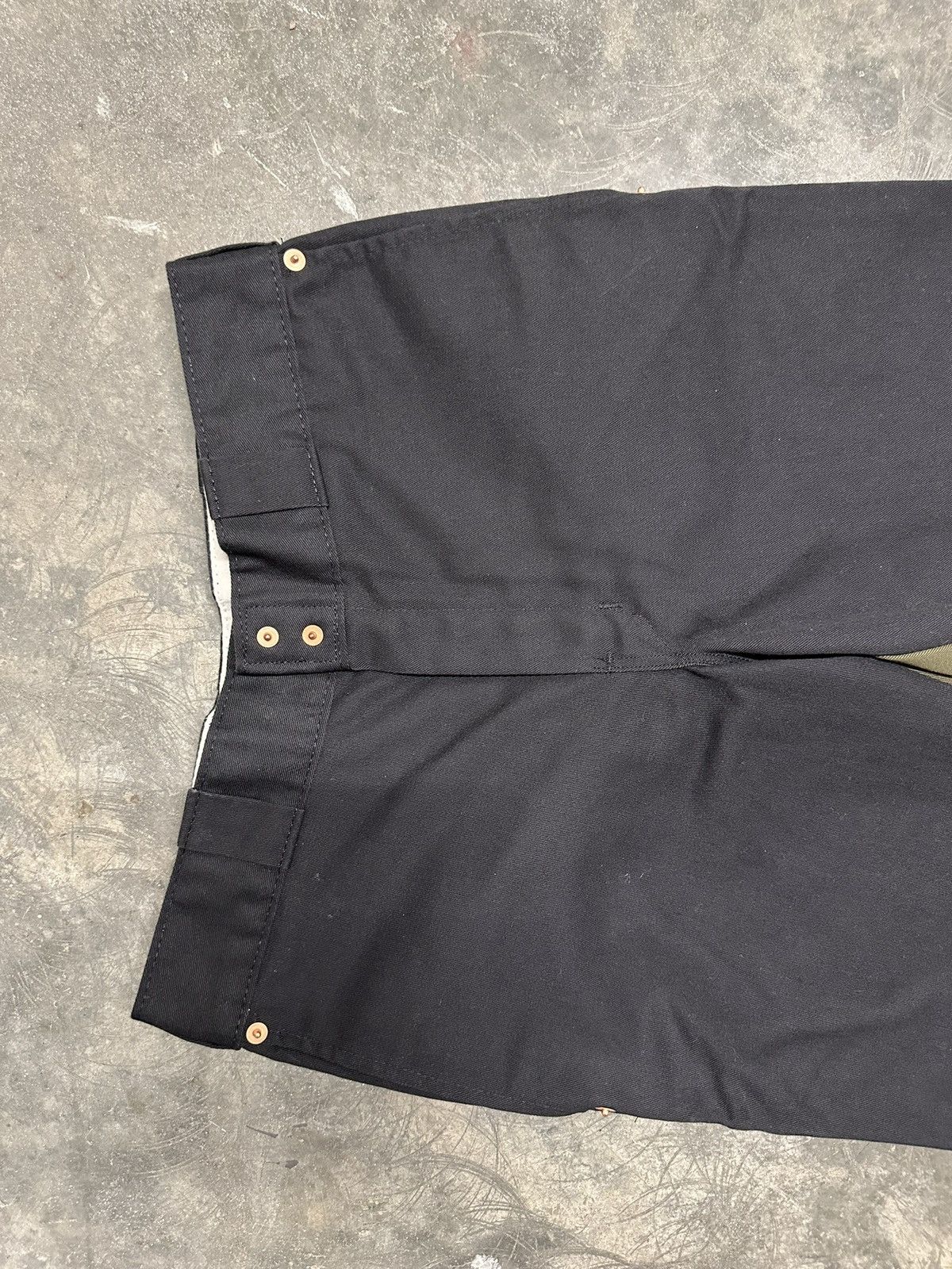 Dickies Tory Van Thompson Dickies Size US 30 / EU 46 - 2 Thumbnail