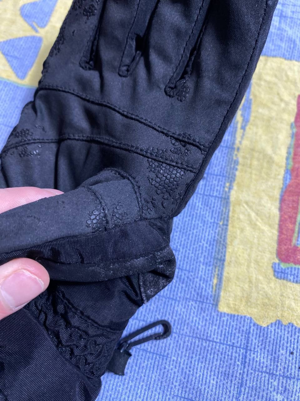 Salomon Salomon Gloves Size ONE SIZE - 16 Thumbnail