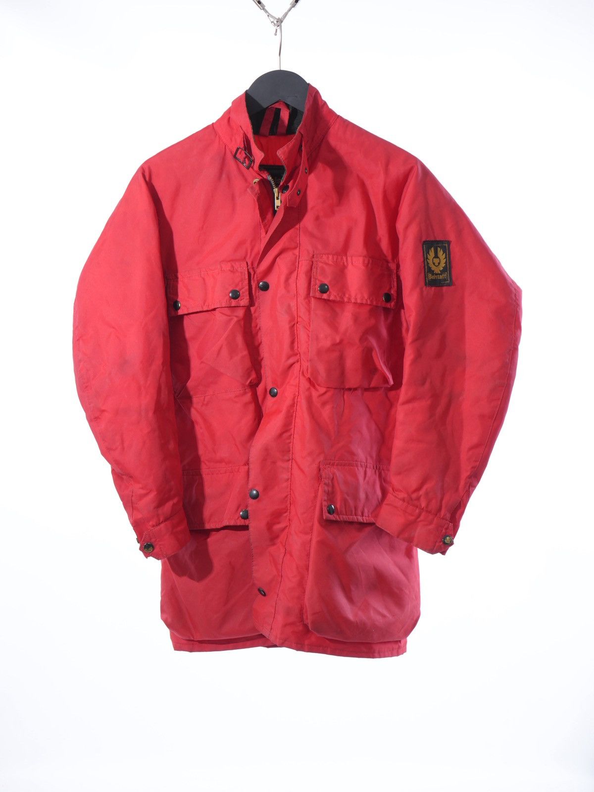 Belstaff Vintage Belstaff TrialMaster XL500 jacket Size US M / EU 48-50 / 2 - 1 Thumbnail