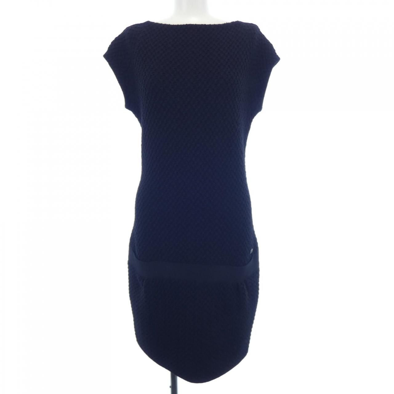 Chanel Chanel Chanel Dress Others Dresses P44557K04632 DUTY FREE for USA Size ONE SIZE - 1 Thumbnail