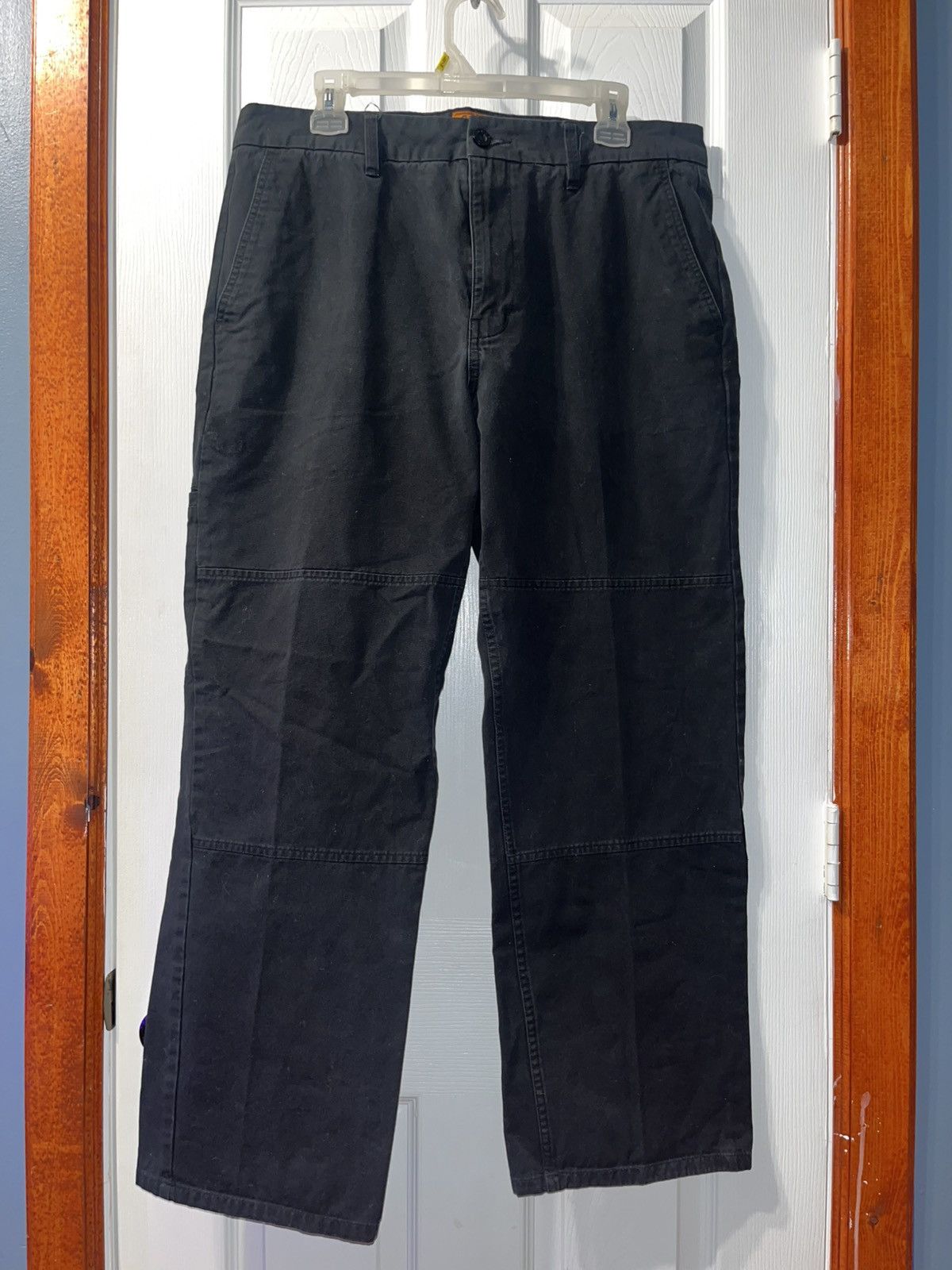 Fuck The Population FTP Carpenter Cargo Pant Size US 36 / EU 52 - 1 Thumbnail