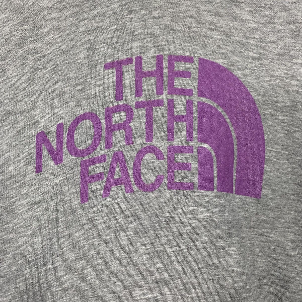 The North Face The North Face Big Logo Hoodie Size L / US 10 / IT 46 - 13 Thumbnail