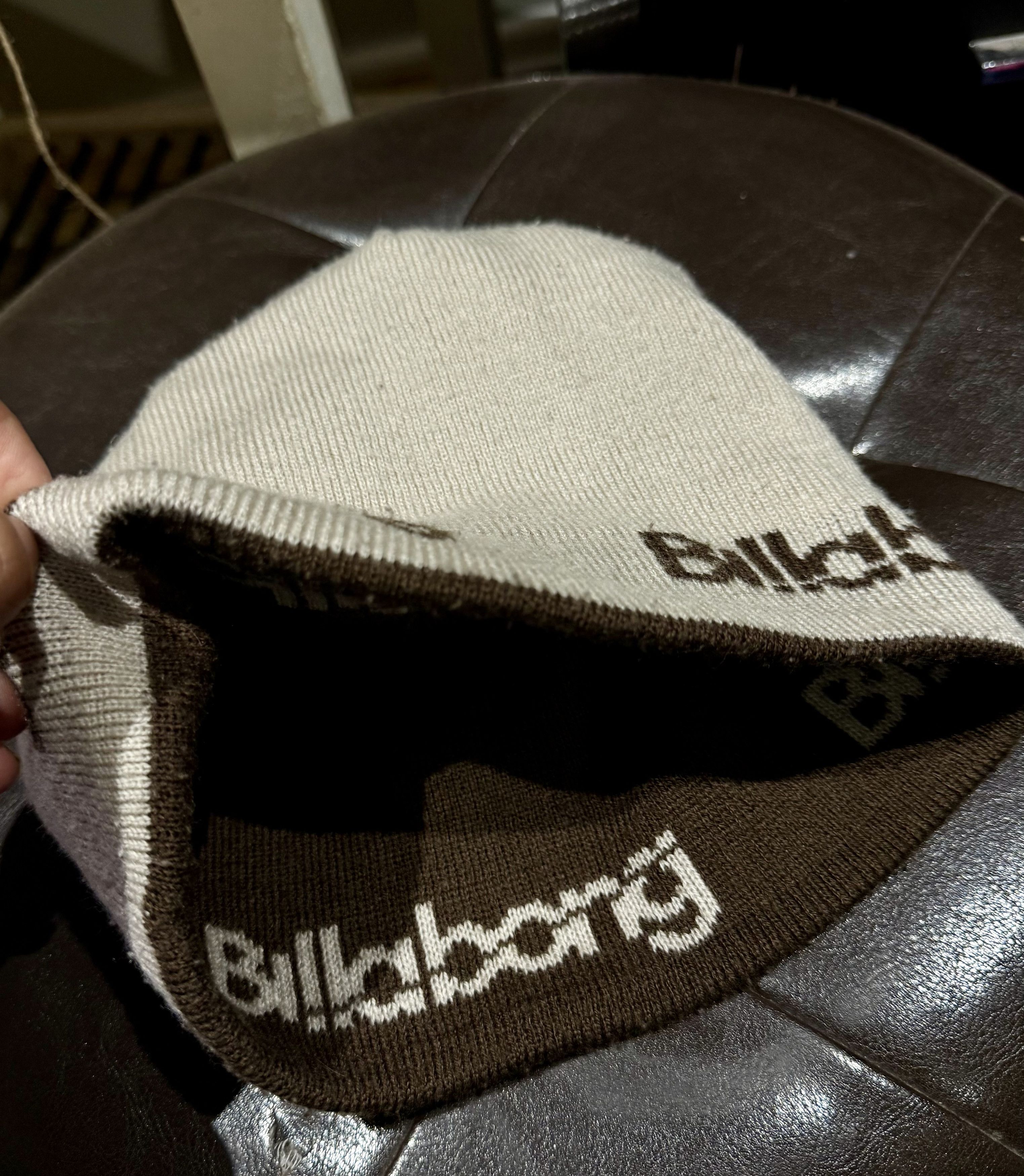 Billabong Reversible beanie Size ONE SIZE - 1 Thumbnail