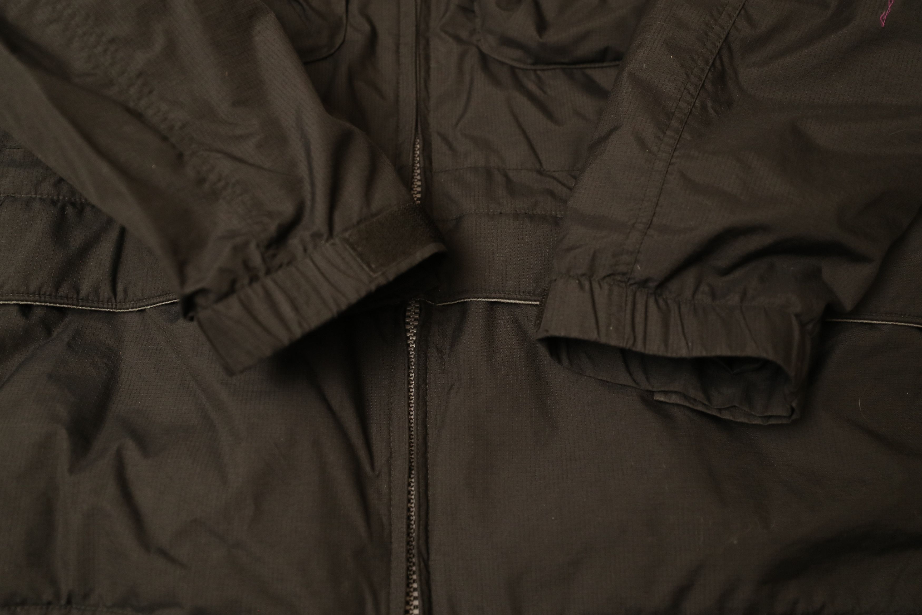 Nike ACG Vintage Nike ACG Storm Fit ThermaLayer Snowboard Jacket (L) Size US L / EU 52-54 / 3 - 11 Thumbnail