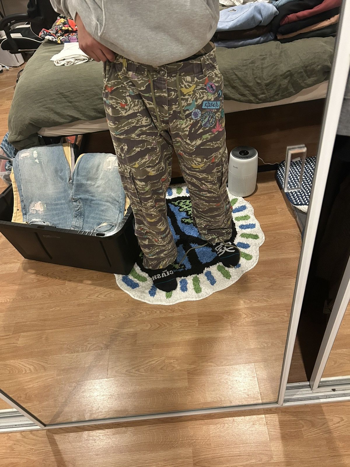 Siberia Hills Siberia hills pants Size US 36 / EU 52 - 9 Thumbnail