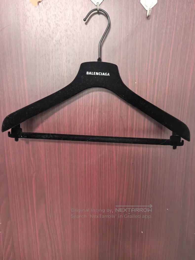 Balenciaga Balenciaga Classic Jacket Size XS / US 0-2 / IT 36-38 - 7 Thumbnail