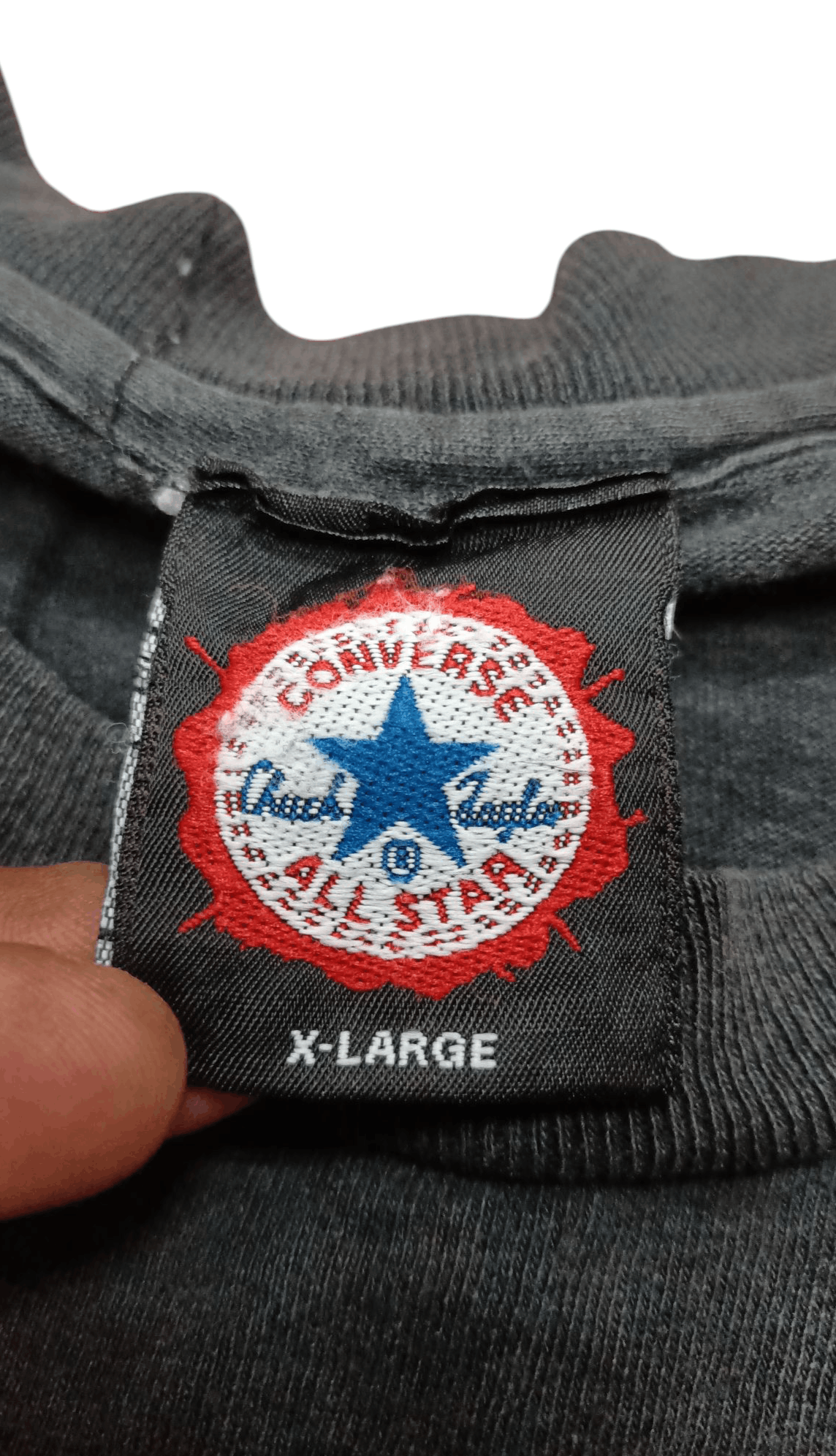 Converse × Vintage CONVERSE x STREETWEAR x VINTAGE x RARE Size US XL / EU 56 / 4 - 8 Thumbnail