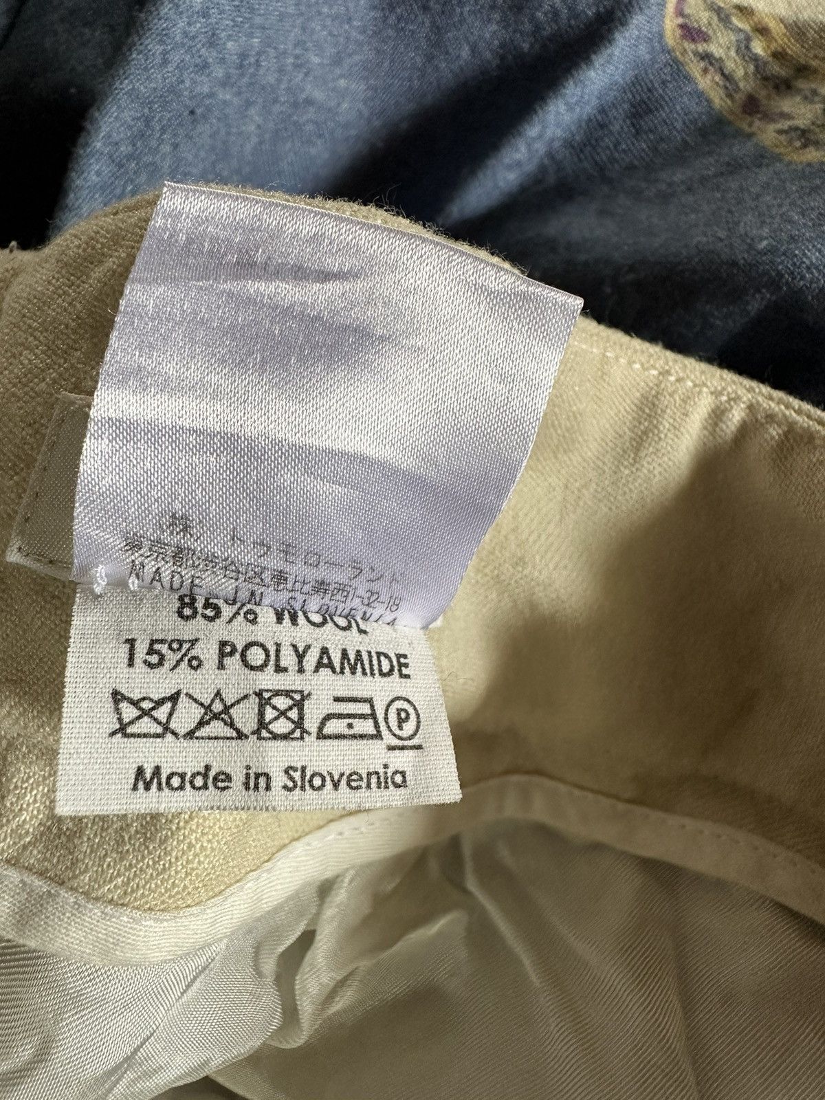 Dries Van Noten Dries van noten skirt Size 26" / US 2 / IT 38 - 6 Thumbnail