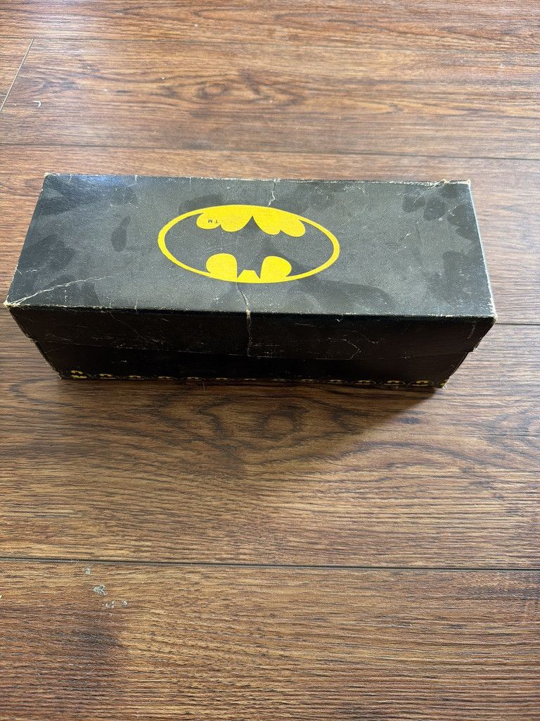 Converse Converse All Star Batman “Joker Collection” sneakers Size US 6.5 / IT 36.5 - 6 Thumbnail