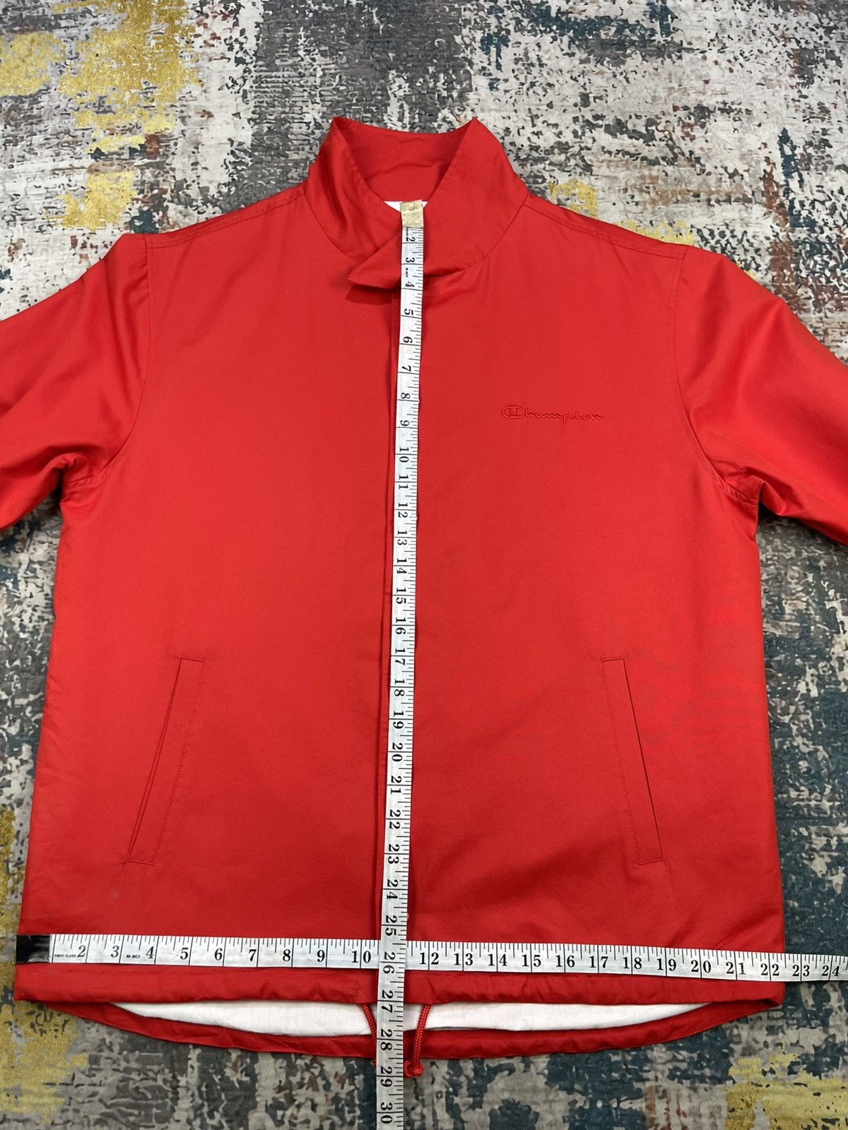 Champion Vintage Champion Coach Jackets Size US M / EU 48-50 / 2 - 11 Thumbnail