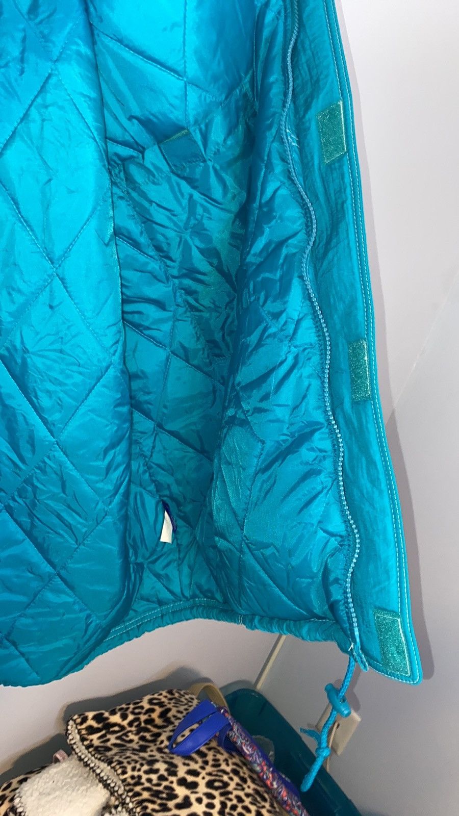 Starter Vintage Starter San Jose Sharks Jacket Mens‎ XL Size US XL / EU 56 / 4 - 7 Thumbnail