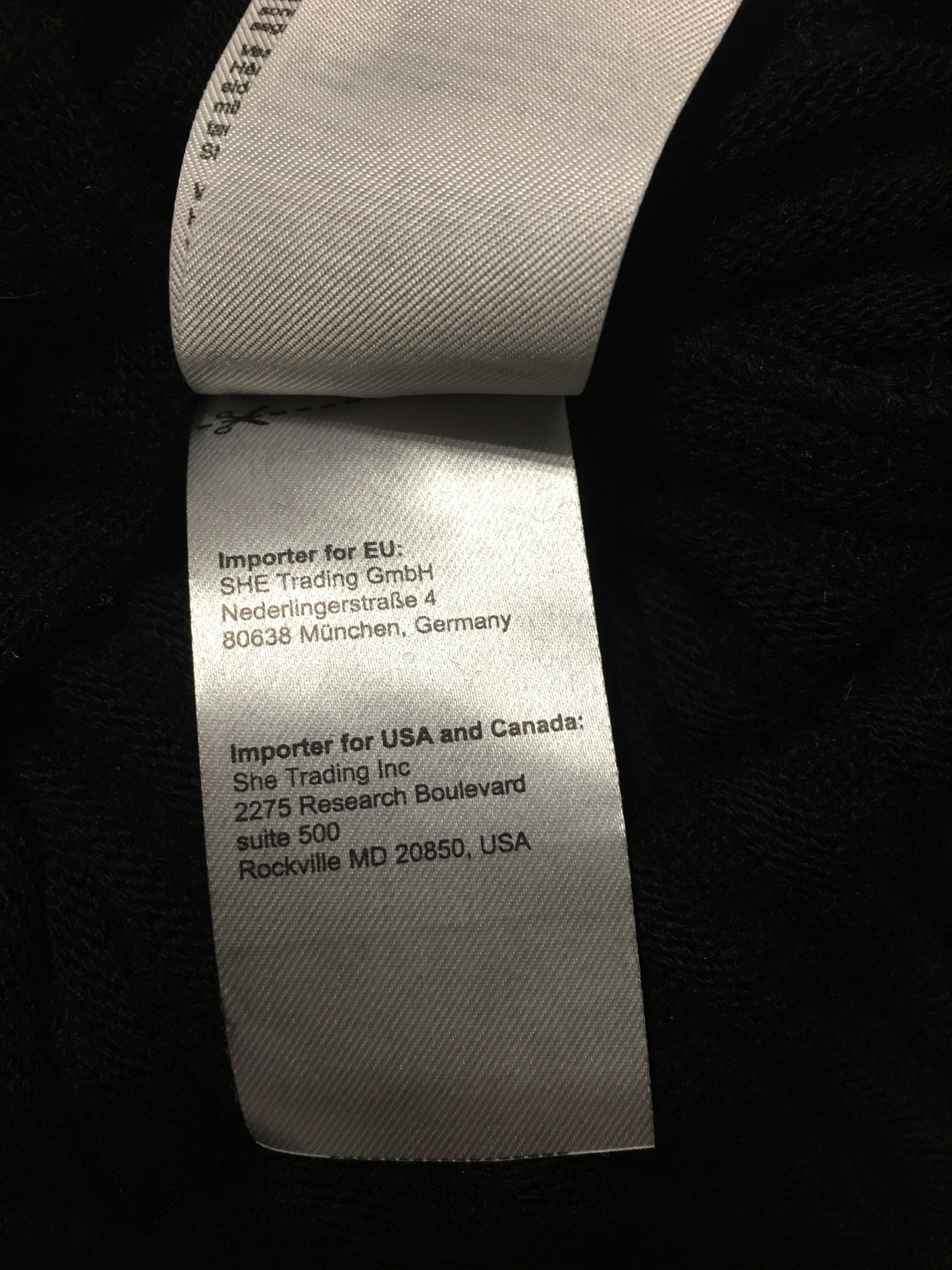 Designer IVKO Black V-neck Long Women Dress Size M Size M / US 6-8 / IT 42-44 - 12 Thumbnail