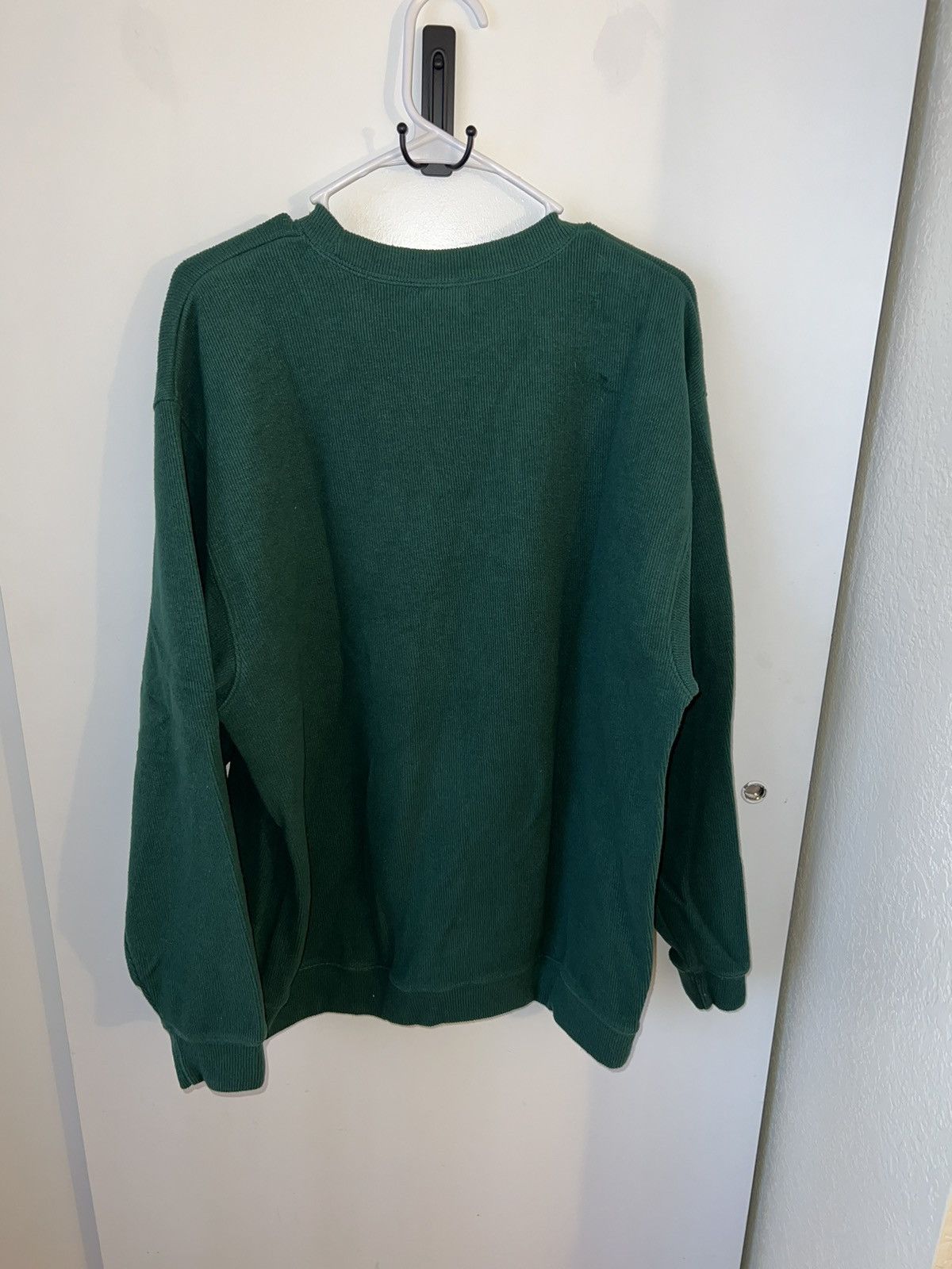 Disney Disney 90’s Pinocchio Jiminy Cricket Sweater (XL) Size US XL / EU 56 / 4 - 6 Thumbnail