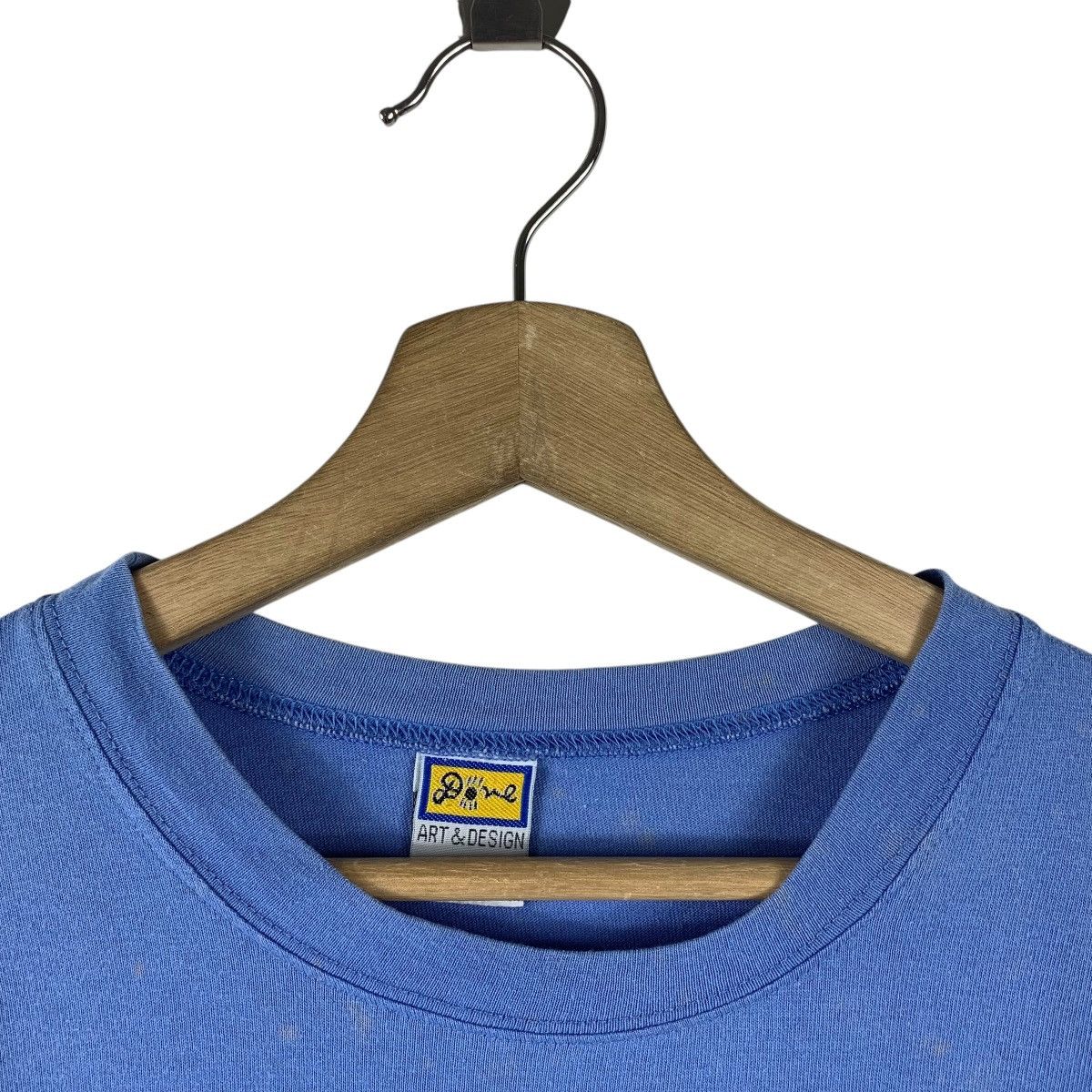 Vintage Vintage KEN DONE Australian down under art tee Size US S / EU 44-46 / 1 - 5 Thumbnail
