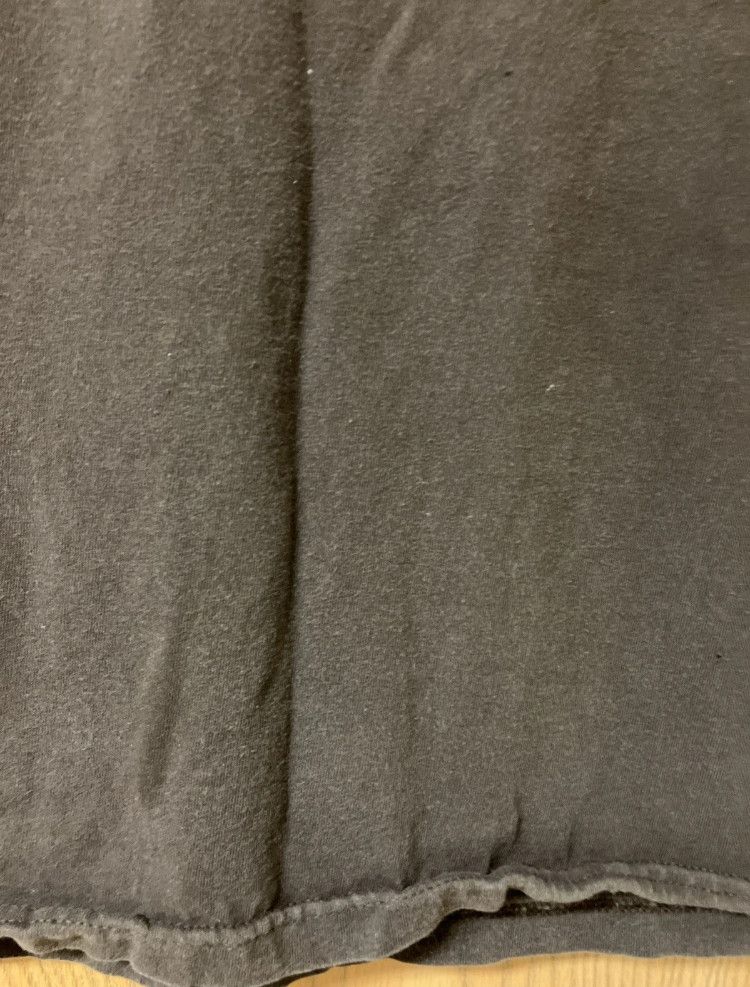 Vintage RARE WWE VTG Y2K WRESTLING Rey Mysterio T-Shirt L Brown Fade Size US L / EU 52-54 / 3 - 9 Thumbnail